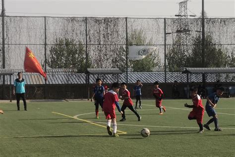 青少年校园足球联赛-宁夏新闻网