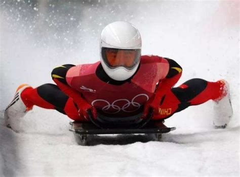 北京冬奥会钢架雪车参赛队员-2022冬奥会钢架雪车中国运动员-最初体育网