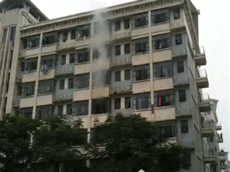南昌工程学院一女生宿舍发生火灾 无人员伤亡 -事件追踪|宿舍火灾|事故原因|大江网教育-教育