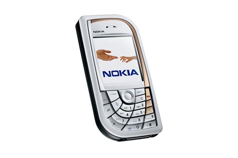 诺基亚手机30年 回顾30款经典Nokia手机_手机新浪网