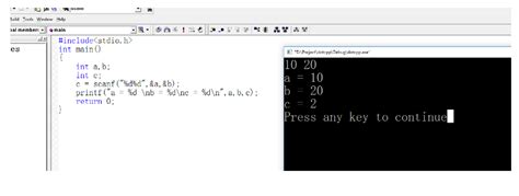 C语言如何画一个矩形？ - C语言图形编程 - C语言网