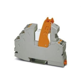 Type 3 surge protection device - PLT-SEC-T3-24-FM-UT - 2907916 ...