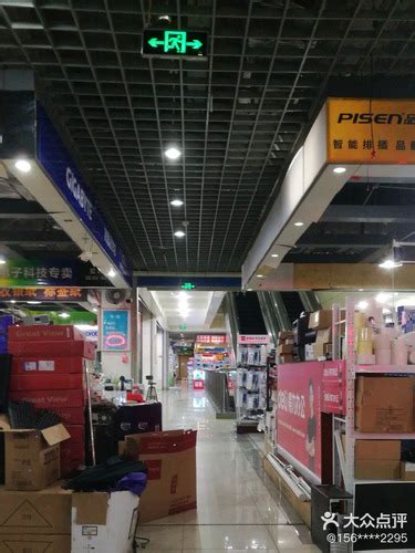 深圳赛格电子市场：“矿机”广告还在 卖家已无踪影_广东频道_凤凰网