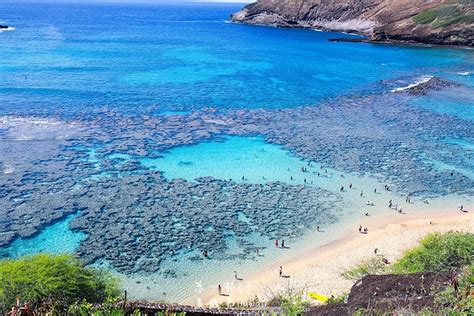 【夏威夷】可爱岛 +大岛+欧胡岛 8晚10天深度探索之旅_八大洲旅游