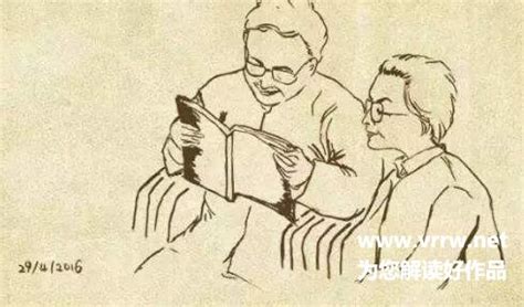 《我们仨》作者是谁 杨绛简介及经典语录-作品人物网