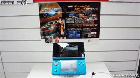 3DS首卖日新宿彻夜排队实况分享报导 _ 游民星空 GamerSky.com