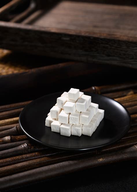 茯神的图片