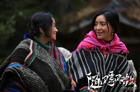 马尔康的藏族美女-中关村在线摄影论坛