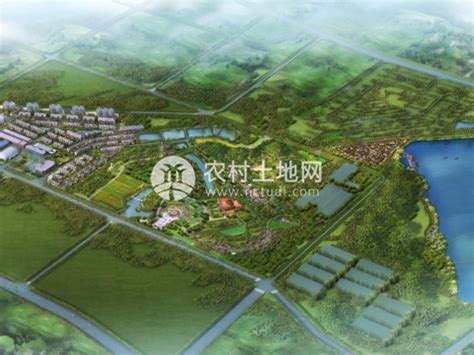 江西省宜春市奉新县文旅项目配套207亩商住用地出售-农村土地网