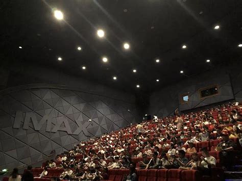 三星Cinema LED观后·电影院显示技术的未来（2）_基础指南_影音中国