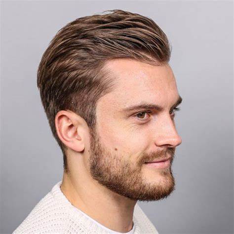 69 Best Taper Fade Haircuts For Men (2021 Guide)