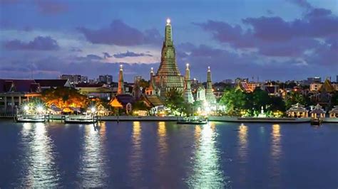 泰国什么时候可以去旅游 2021泰国解封时间和开放时间_旅泊网