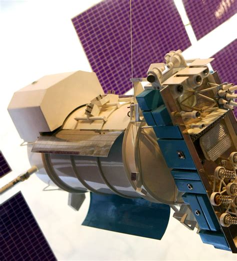 俄3月发射的格洛纳斯导航卫星已经投入运行 - 2020年4月14日, 俄罗斯卫星通讯社
