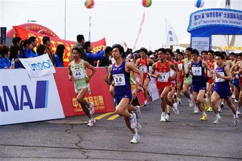 2017大连国际马拉松赛报名 – 东软赛客