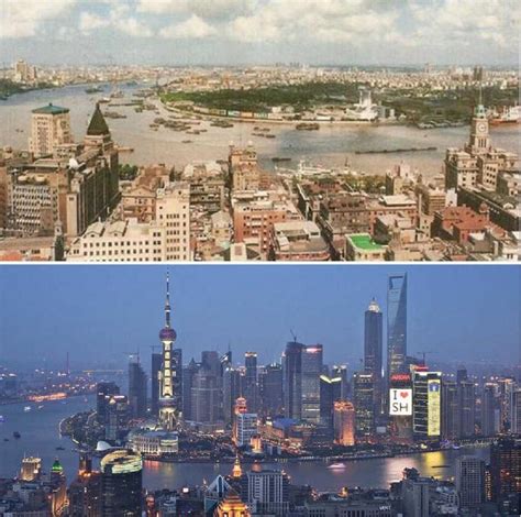 关于深圳和香港的几组数据对比，看完后你还觉得深圳的房价太高？