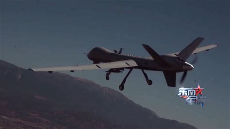 台湾军事迷拍到“腾云”无人机最新测试画面 进气道有新变化_凤凰网视频_凤凰网