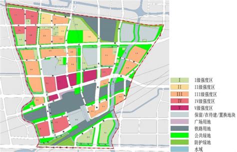 关于《上海市松江区车墩镇SJC1-0021单元控制性详细规划 C21-23街坊实施深化》的草案公示
