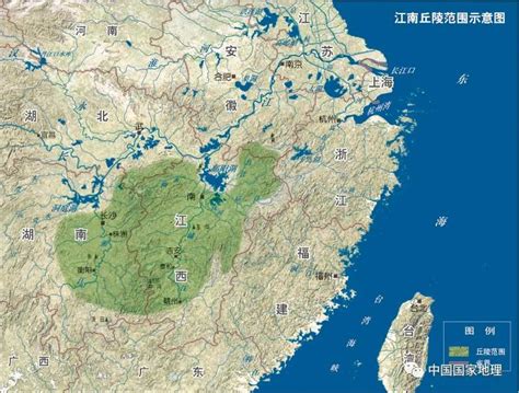 扬州地处长江以北，为何被当作江南？看看这些古典园林就知道了