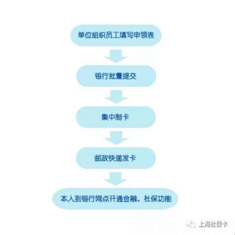 新版社保卡你还需要知道这些 手把手教你申领--上海频道--人民网