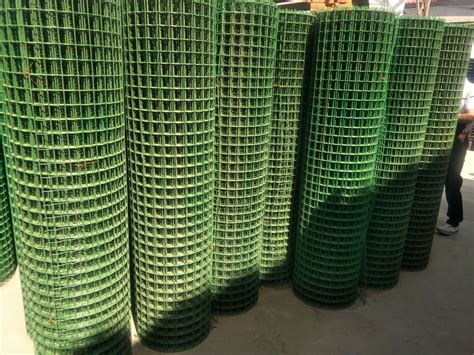绿色铁丝网-河北绿色铁丝网-绿色铁丝网生产厂家-安平源松绿色铁丝网
