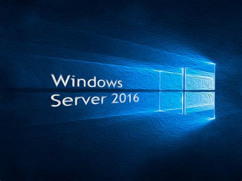 Finale Test-Builds von Windows Server 2016 und System Center 2016 ...