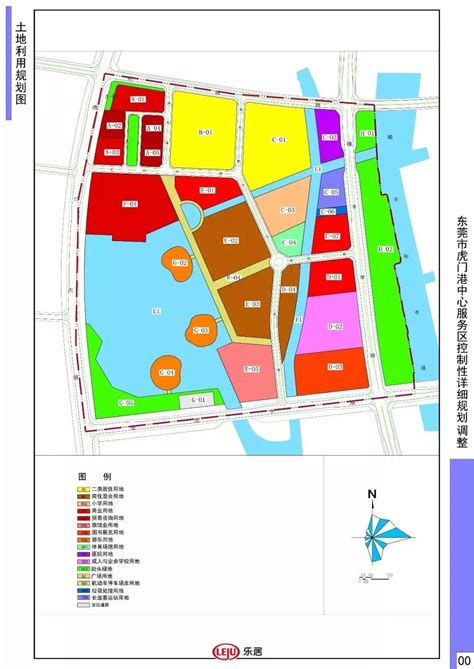 包头市规划图2020,包头市未来规划图,包头市城市规划2030_大山谷图库