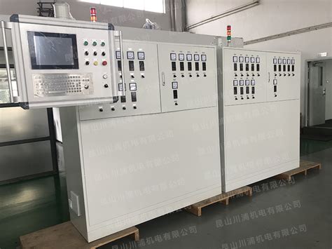 自动化控制柜-徐州台自达电气科技有限公司
