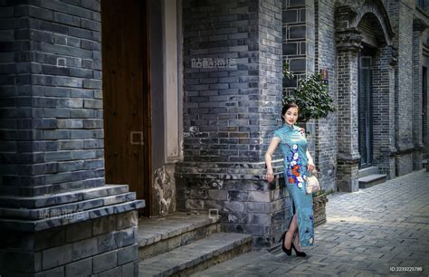 重庆龙兴古镇的女人-中关村在线摄影论坛