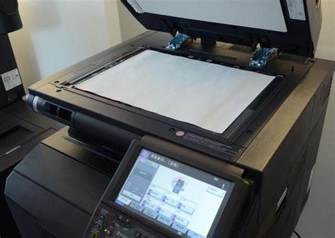 复印机的使用方法是什么?