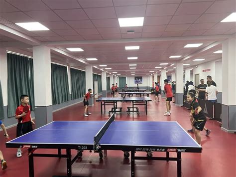 开班！2018年上海市青少年乒乓球运动技能等级标准考评员专题培训班特辑-中国乒乓球学院