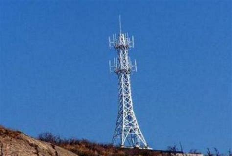 世界最高5G基站建成，信号可覆盖珠峰峰顶 - 知乎