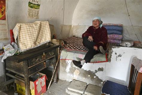 一个90岁的老人和他100岁的老房-36氪