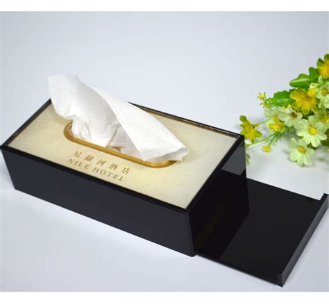 YG-A053高品质塑料抽纸盒供应 时尚简约白色正方形抽纸盒供应-阿里巴巴