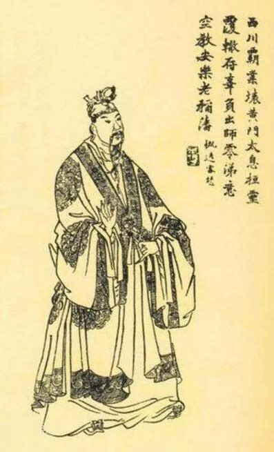 中国历史十大有名皇帝 - 知乎