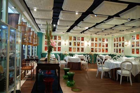 上海好吃的餐厅、饭店、美食推荐与攻略 - 订餐小秘书