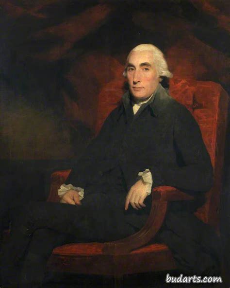 约瑟夫·布莱克教授（1728-1799） - 亨利·雷伯恩 - 画园网