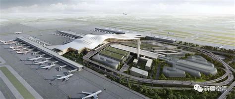 刚刚！呼市新机场建设最新消息！_呼和浩特