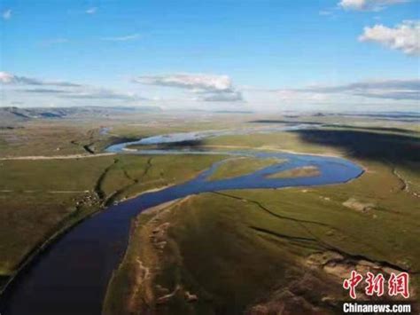甘南34个项目“呵护”黄河生态：出境水量提高逾三成凤凰网甘肃_凤凰网