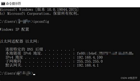 windows 10 局域网设置固定 IP 地址_win10设置两个ip,如何让其中一个ip默认-CSDN博客