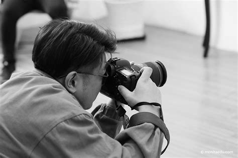 衷心而实用 摄影师生涯早期就该知道的8件事_技法学院-蜂鸟网