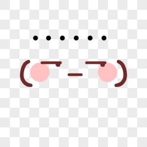 睡觉颜文字图片