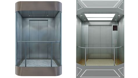 家用电梯_自制简易家用二层小型电梯_福运起_可升高20米