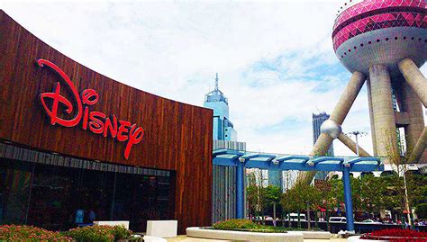 上海迪士尼线上商店,上海迪士尼购物商店,迪士尼线上购物_大山谷图库