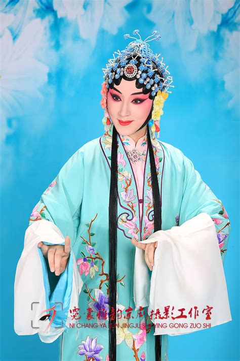青衣楼图片