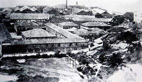 甘肃一家棉纺织厂，曾辉煌一时风光无限，如今物是人非，只留回忆__财经头条
