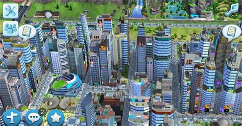 模拟城市-模拟城市手游下载-平陆手游门户网