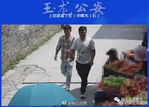 广州增城发生故意伤害案！嫌疑男子驾摩托逃离，警方正调查_南方网