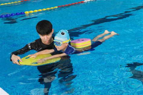 学习游泳蛙泳自由泳教学24课高清_视频教程网