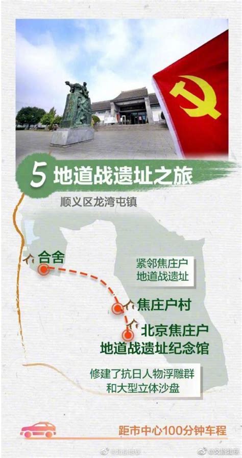 2022成都十一国庆节周边自驾游推荐路线图，免费景点…-能去哪