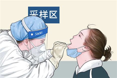 2021年8月份深圳最新核酸检测规定_查查吧